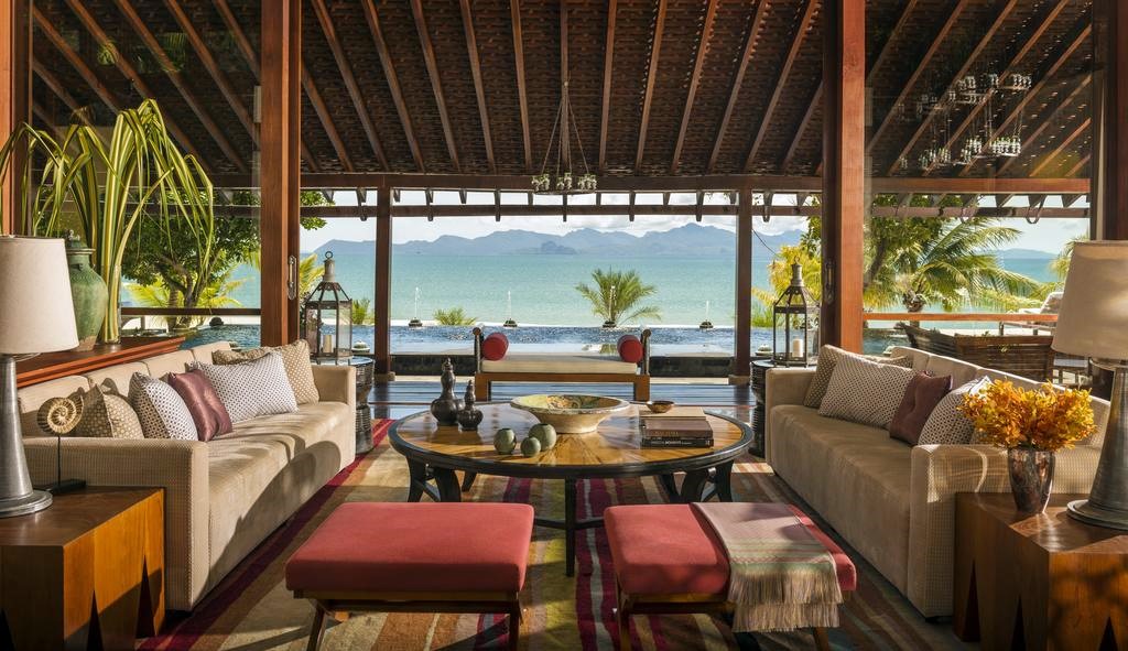 Four Seasons Langkawi en Langkawi