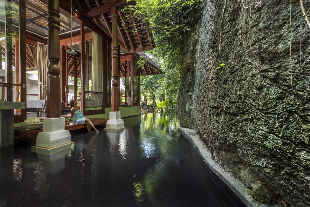 Four Seasons Langkawi en Langkawi
