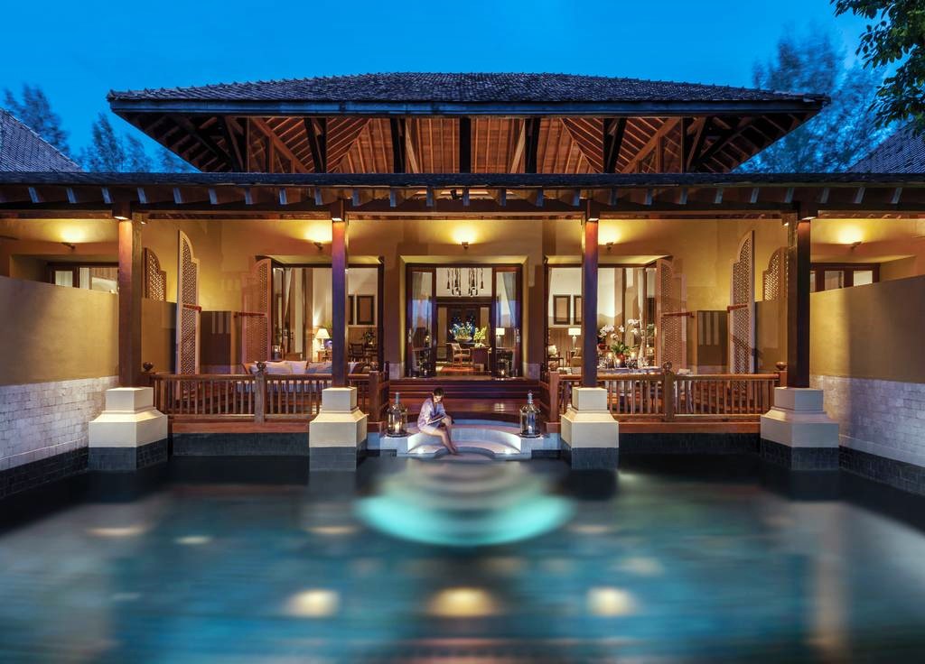 Four Seasons Langkawi en Langkawi