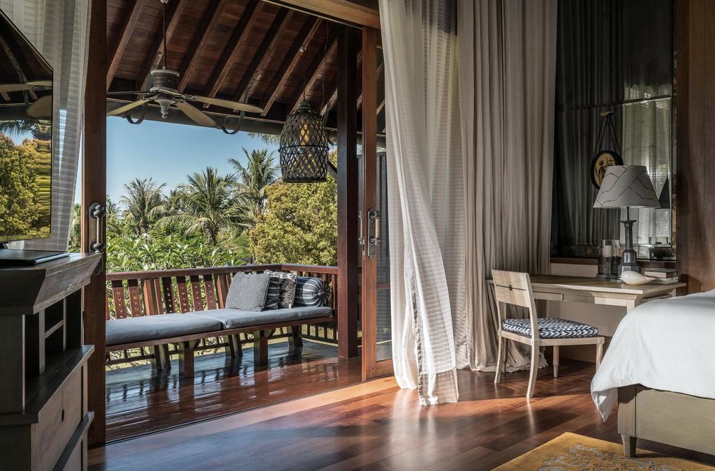 Four Seasons Langkawi en Langkawi