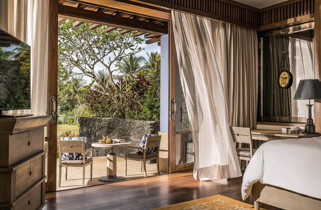 Four Seasons Langkawi en Langkawi