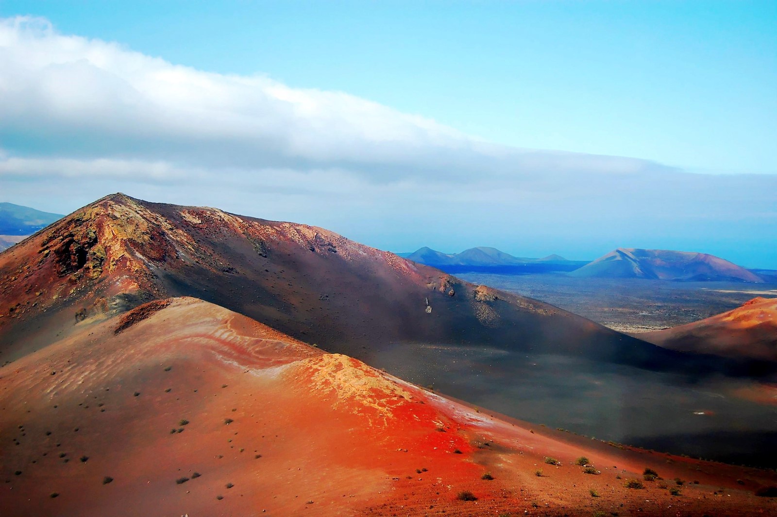 Lanzarote | LAT.40