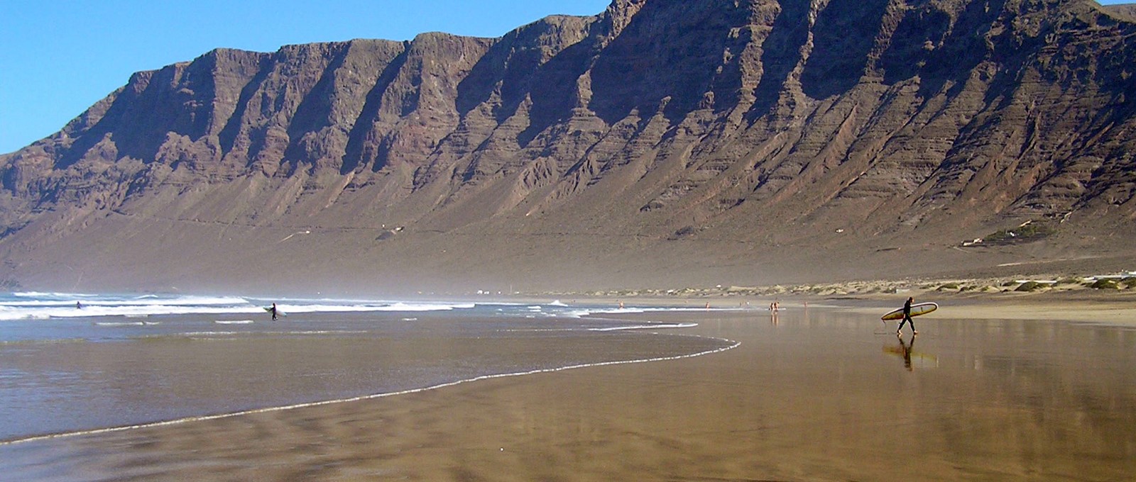Lanzarote | LAT.40