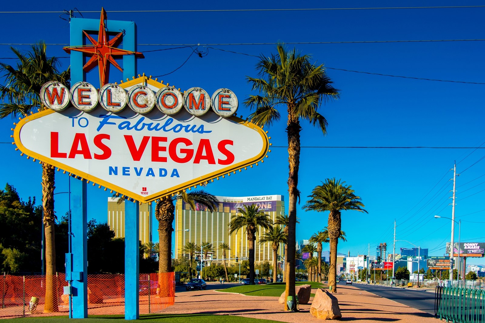 Las Vegas | Viajes Latitud40