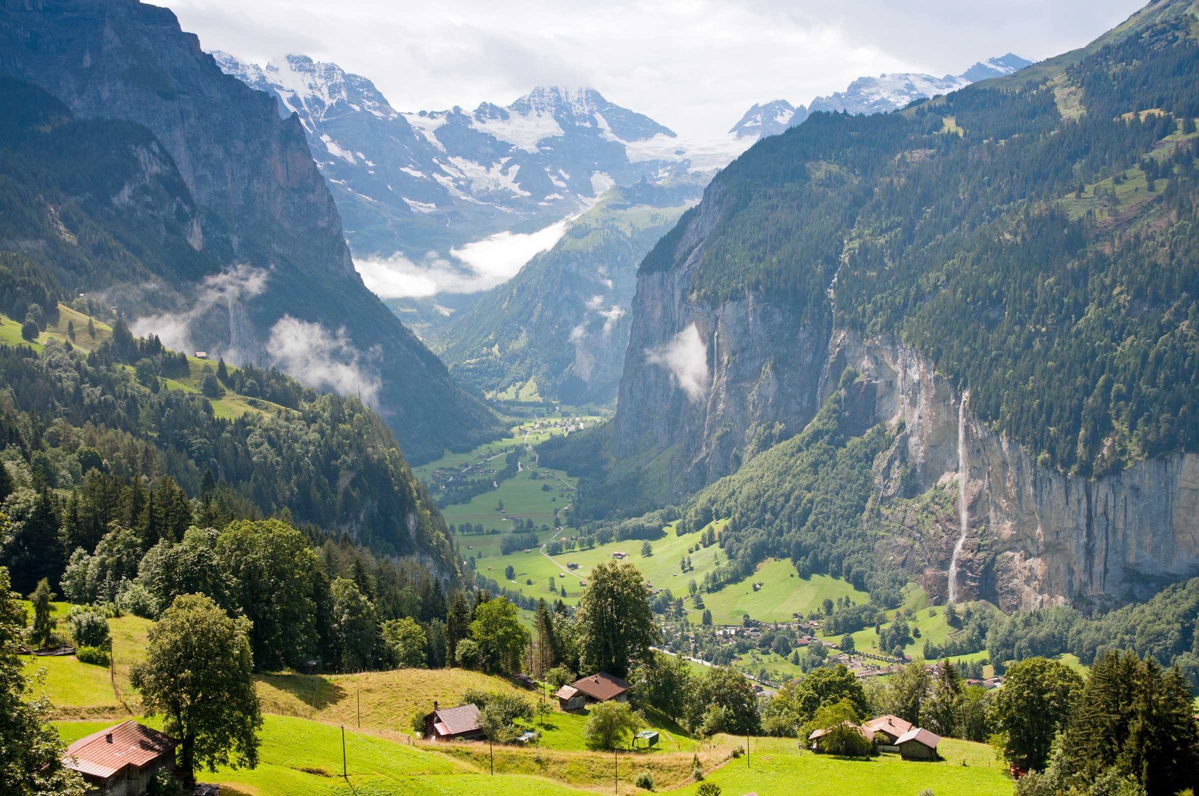Interlaken