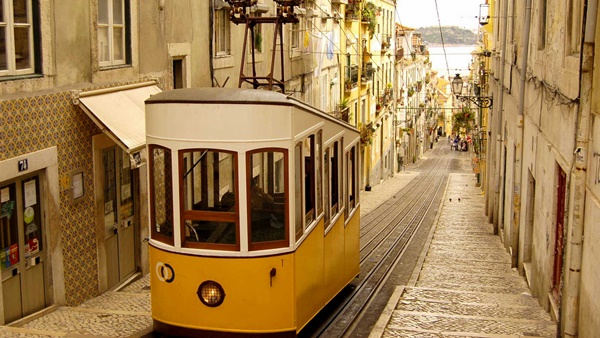 Lisboa