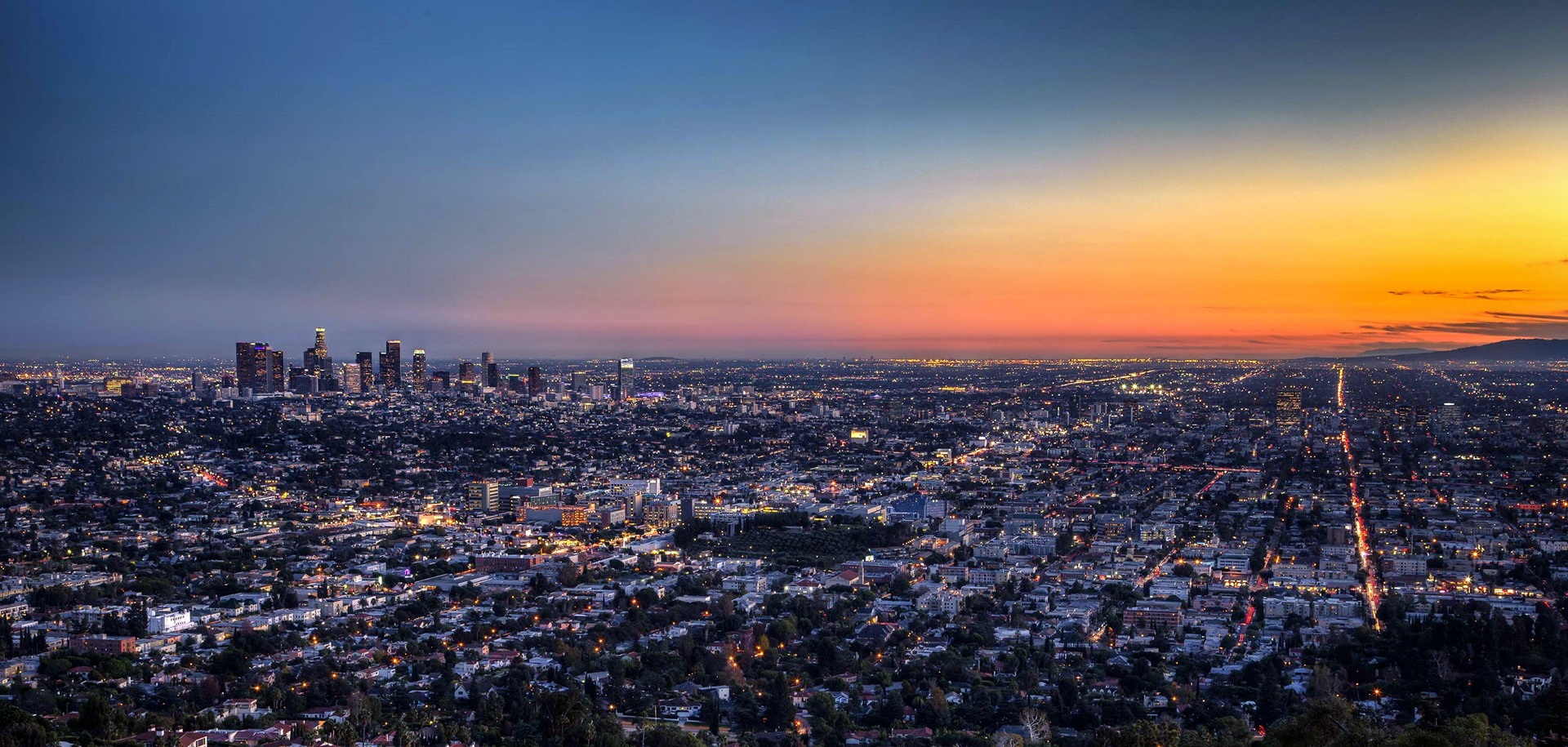 Exclusivo Los Angeles, Santa Barbara (actualizado) diseñado por LAT.40