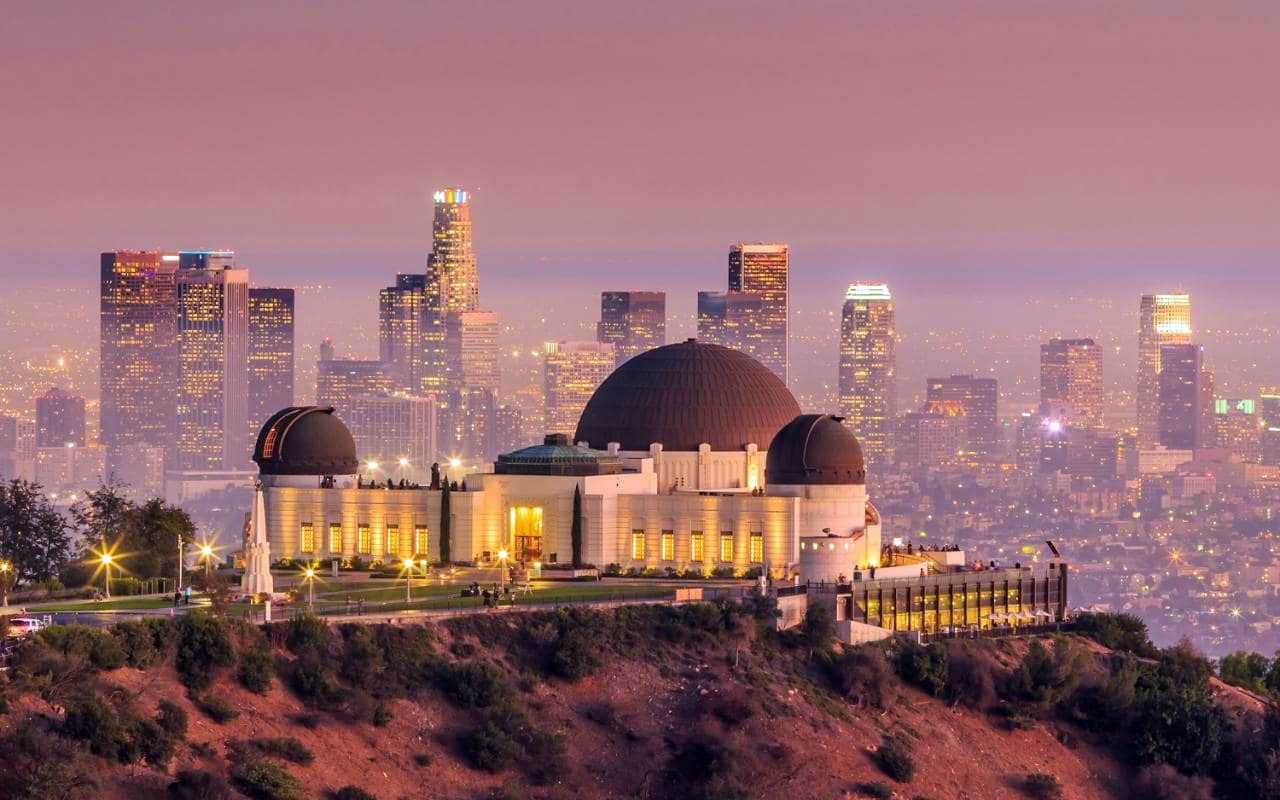 Los Angeles