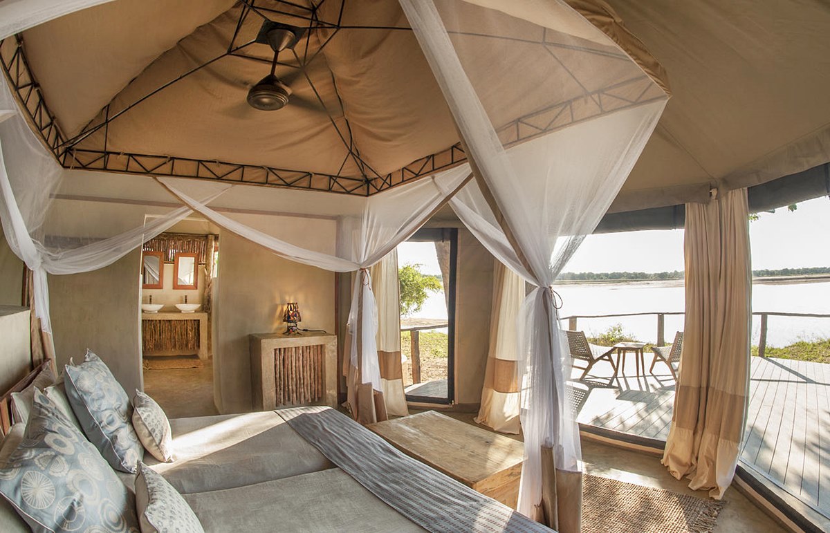 Luangwa Valley