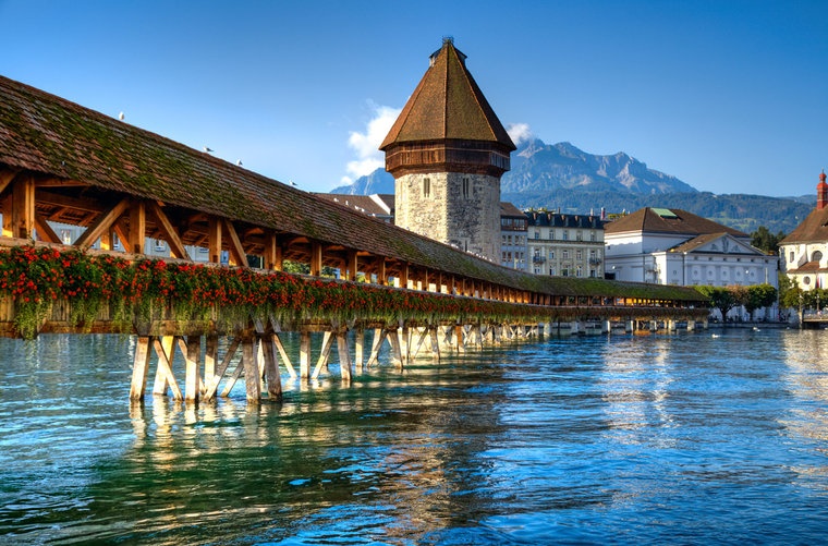 Lucerna