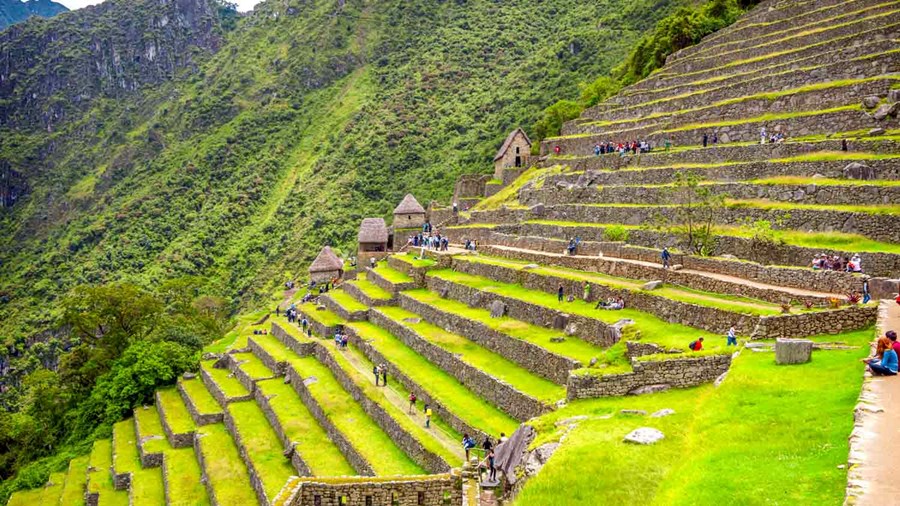 Imagen de viaje Viajes Latitud40
