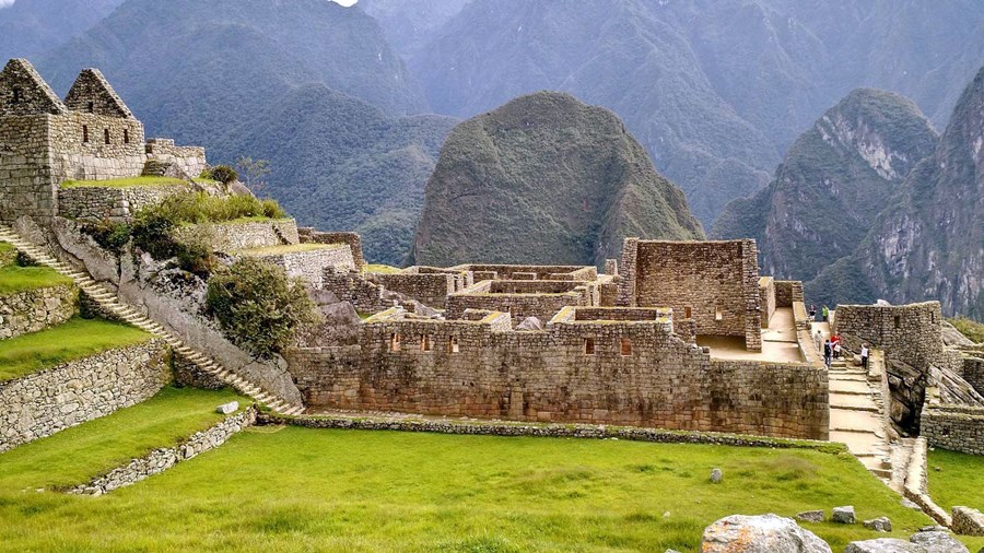 Imagen de viaje Viajes Latitud40