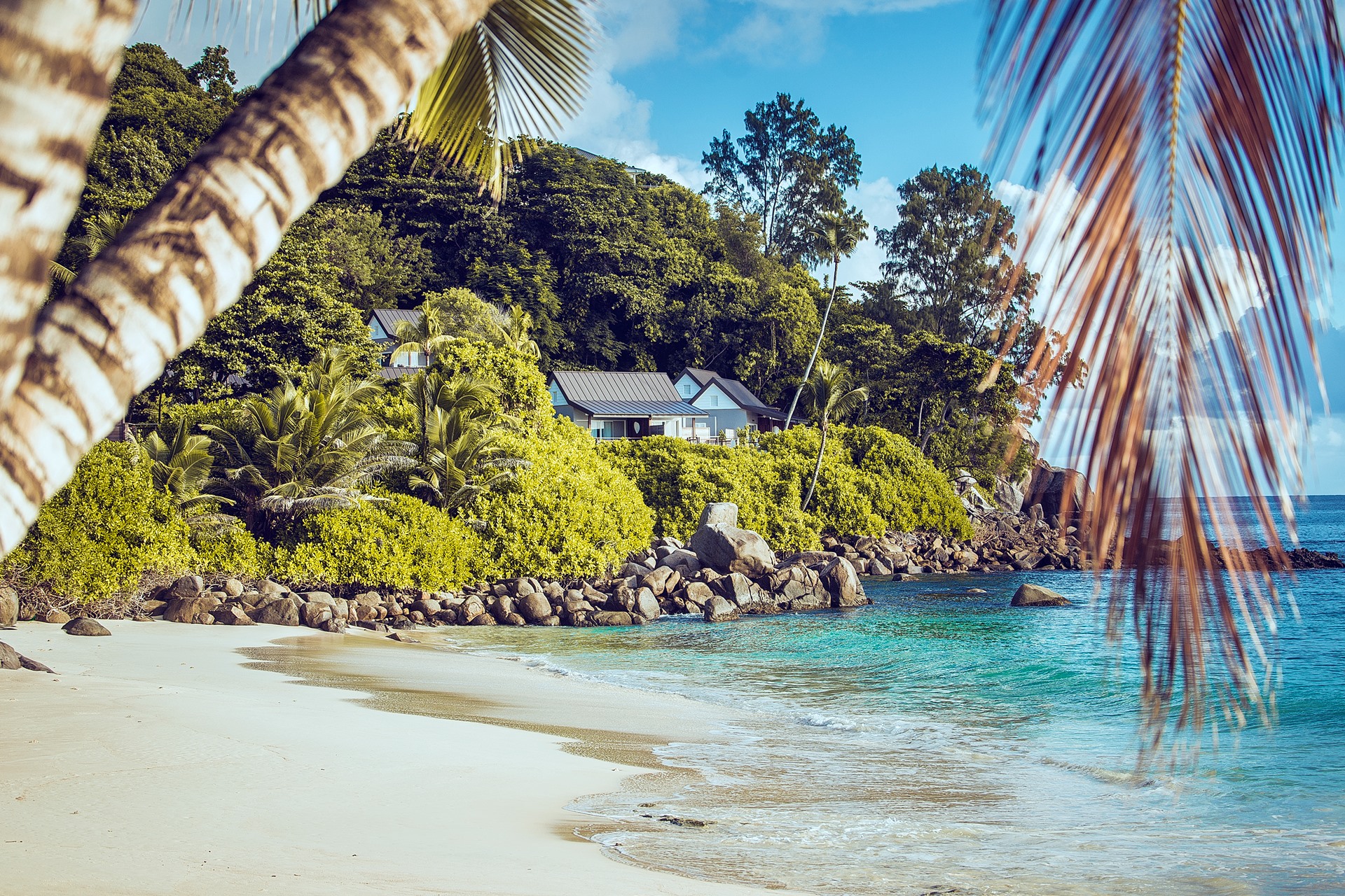Mahé