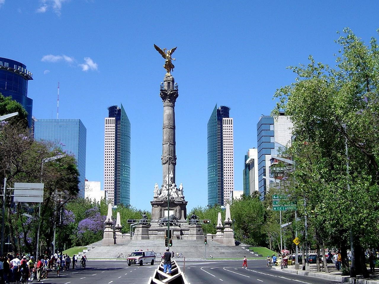 Inolvidable viaje a Mexico diseñado por LAT.40