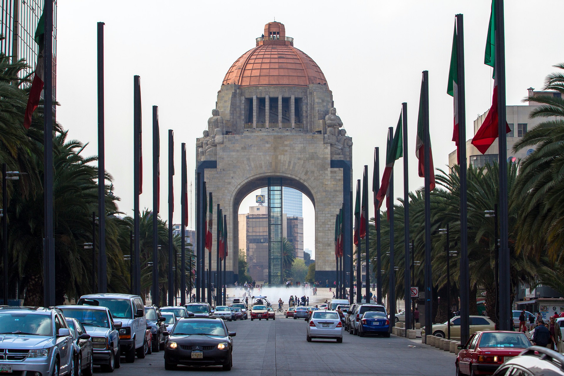 Inolvidable viaje a Mexico diseñado por LAT.40
