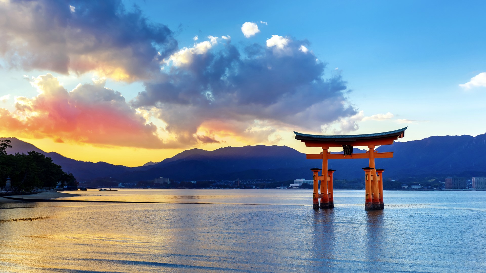 Miyajima | LAT.40