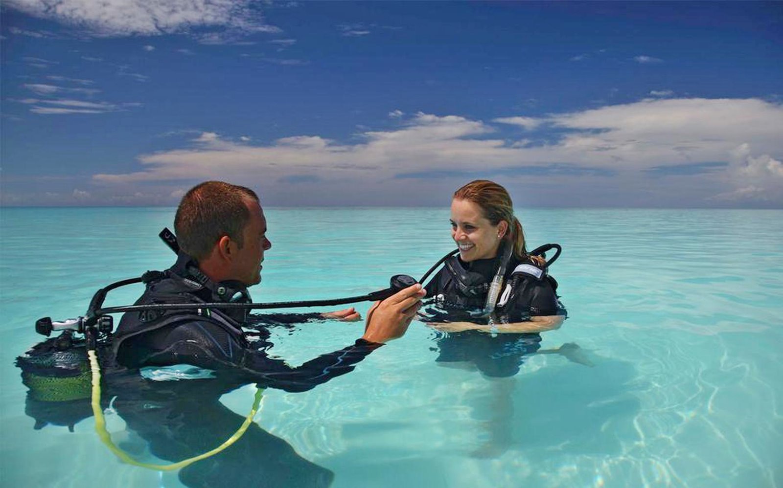 andBeyond Mnemba Island en Isla de Mnemba