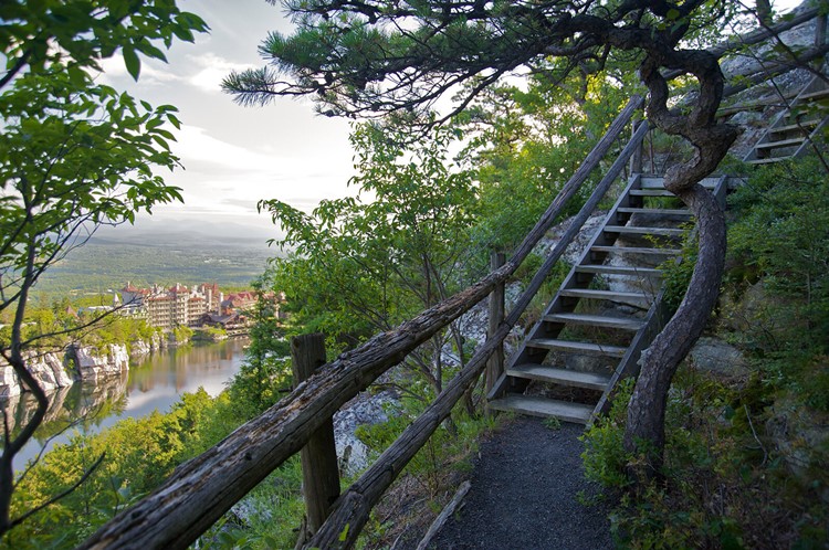 Imagen de viaje Viajes Latitud40