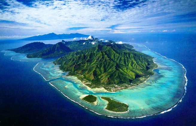 Moorea | Viajes Latitud40