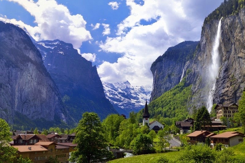 Imagen de viaje Viajes Latitud40