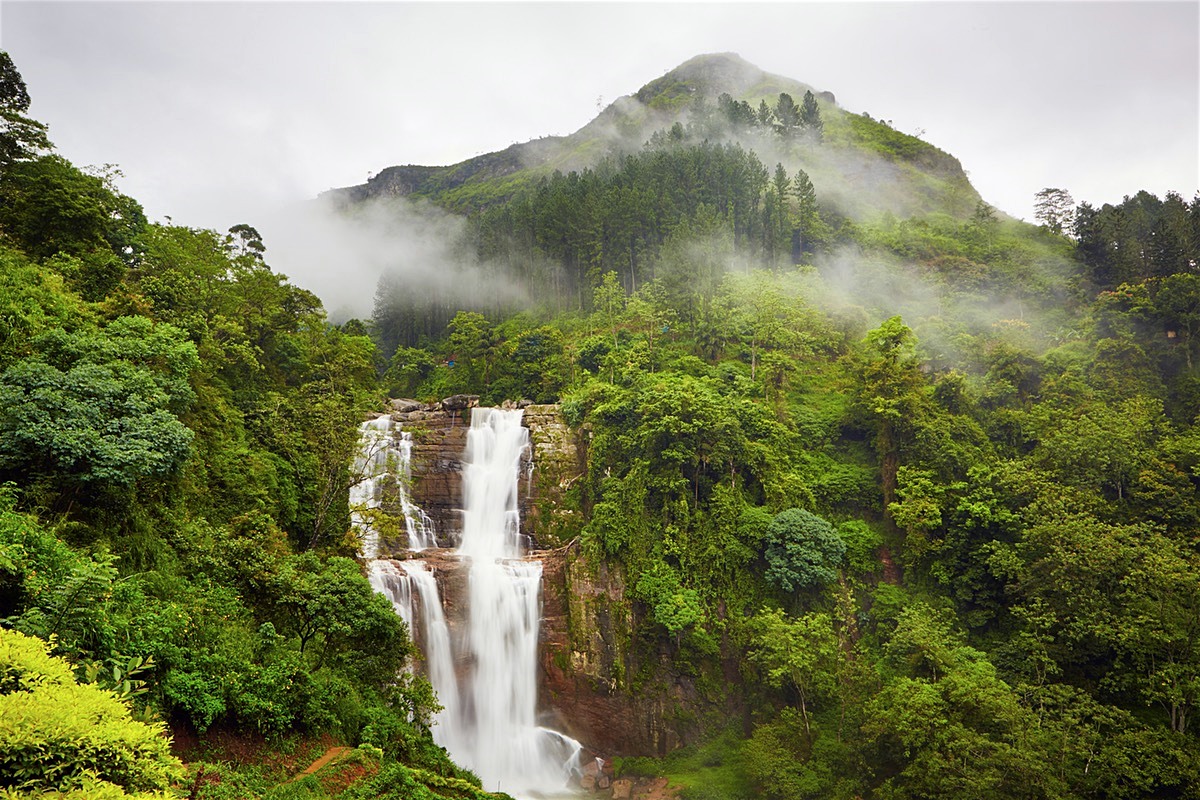 Viaje a Sri Lanka diseñado por LAT.40