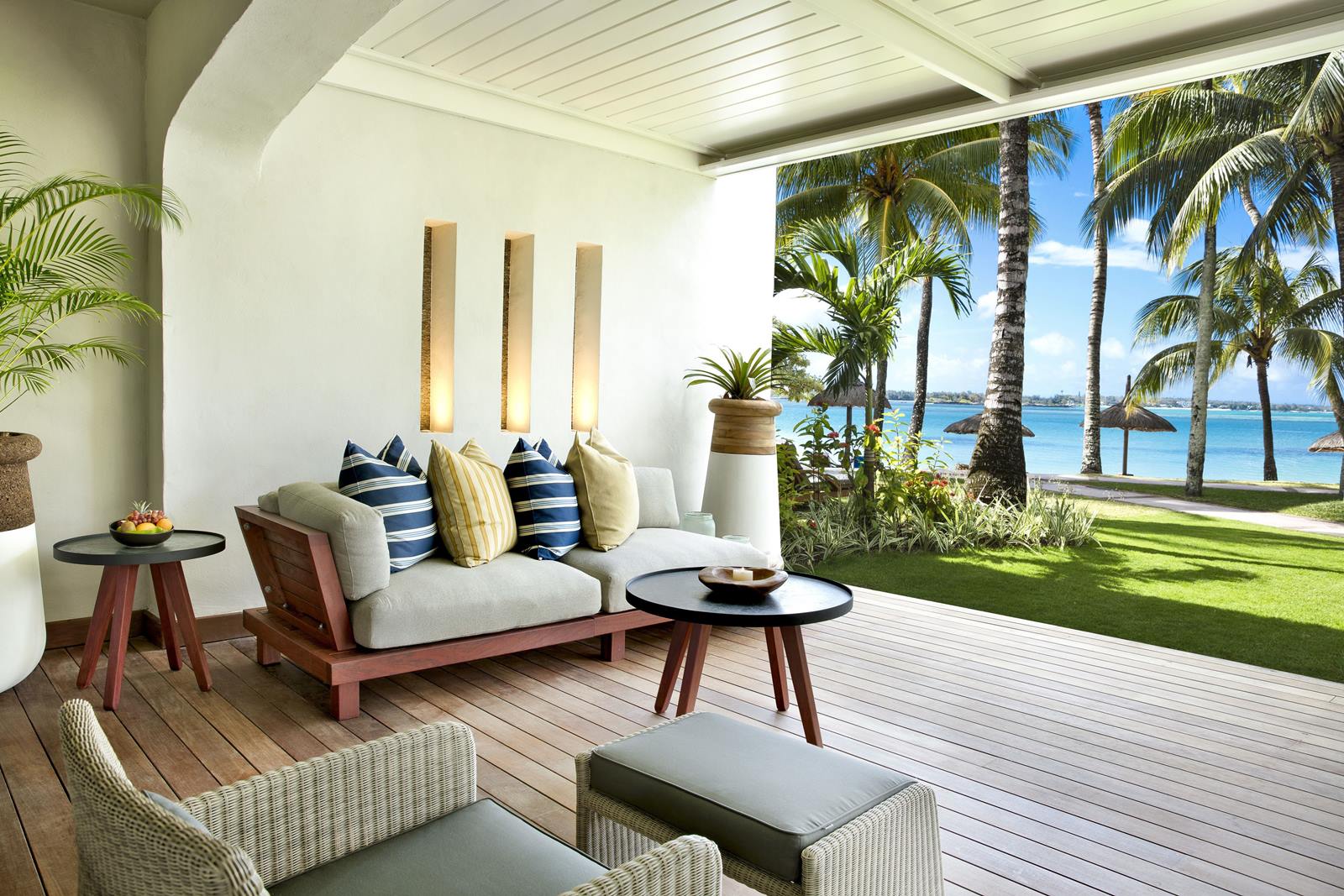 One & Only Le Saint Geran en Isla Mauricio