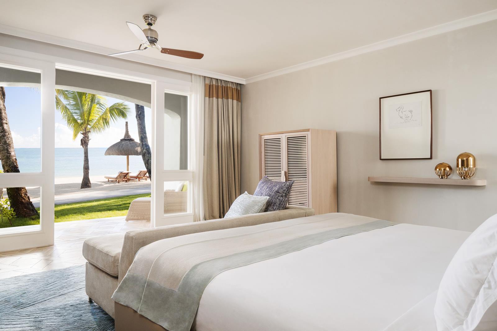 One & Only Le Saint Geran en Isla Mauricio
