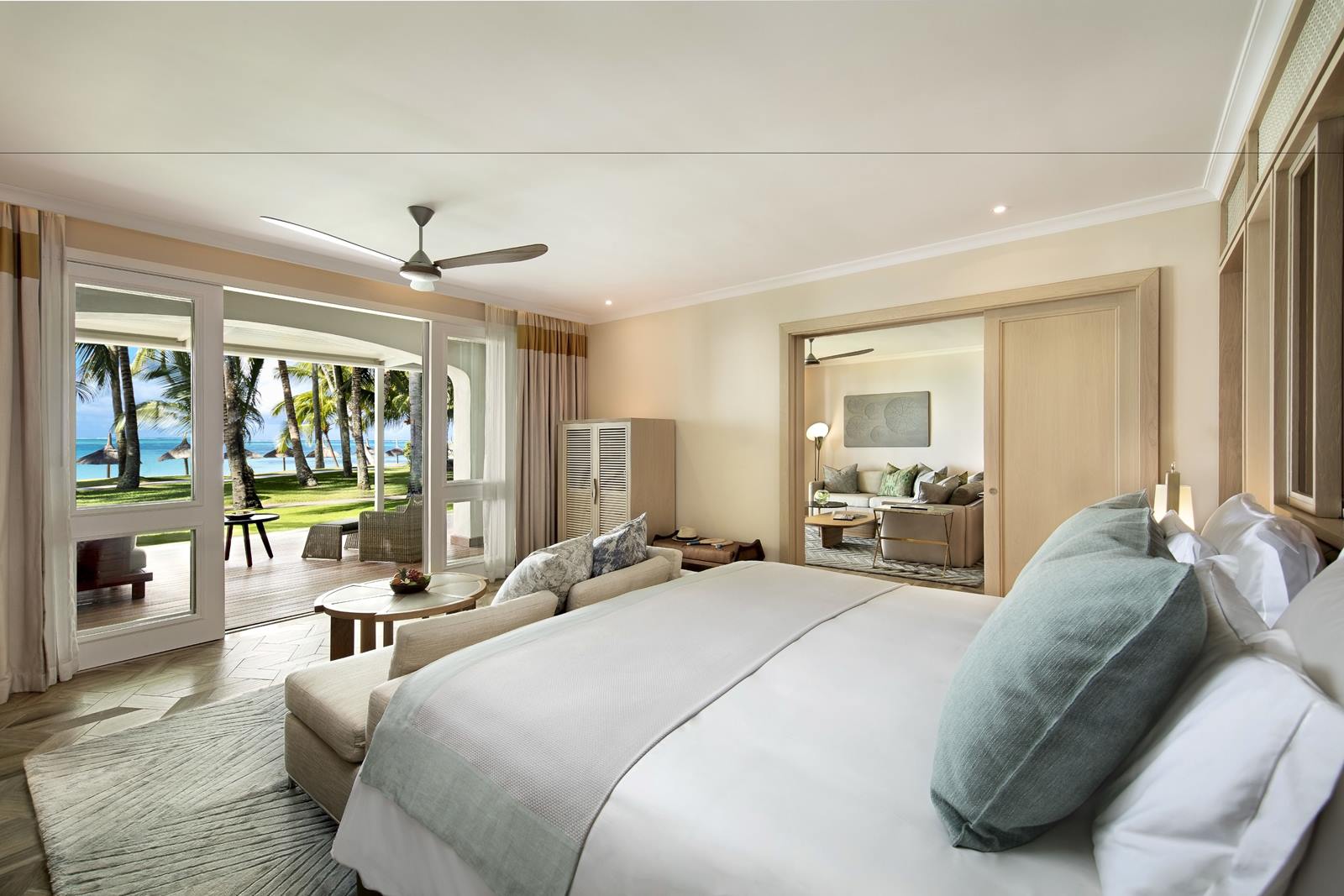 One & Only Le Saint Geran en Isla Mauricio