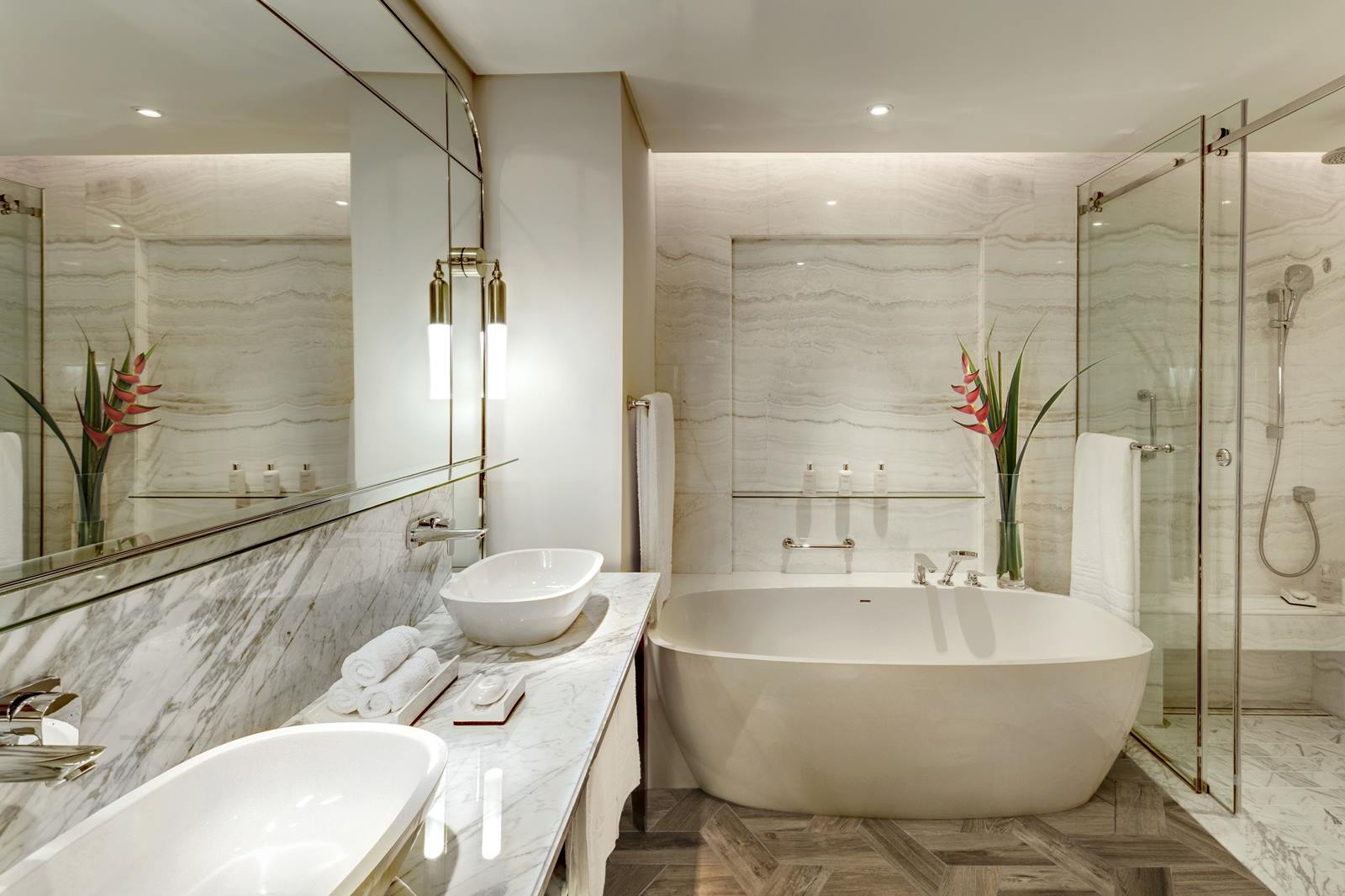 One & Only Le Saint Geran en Isla Mauricio