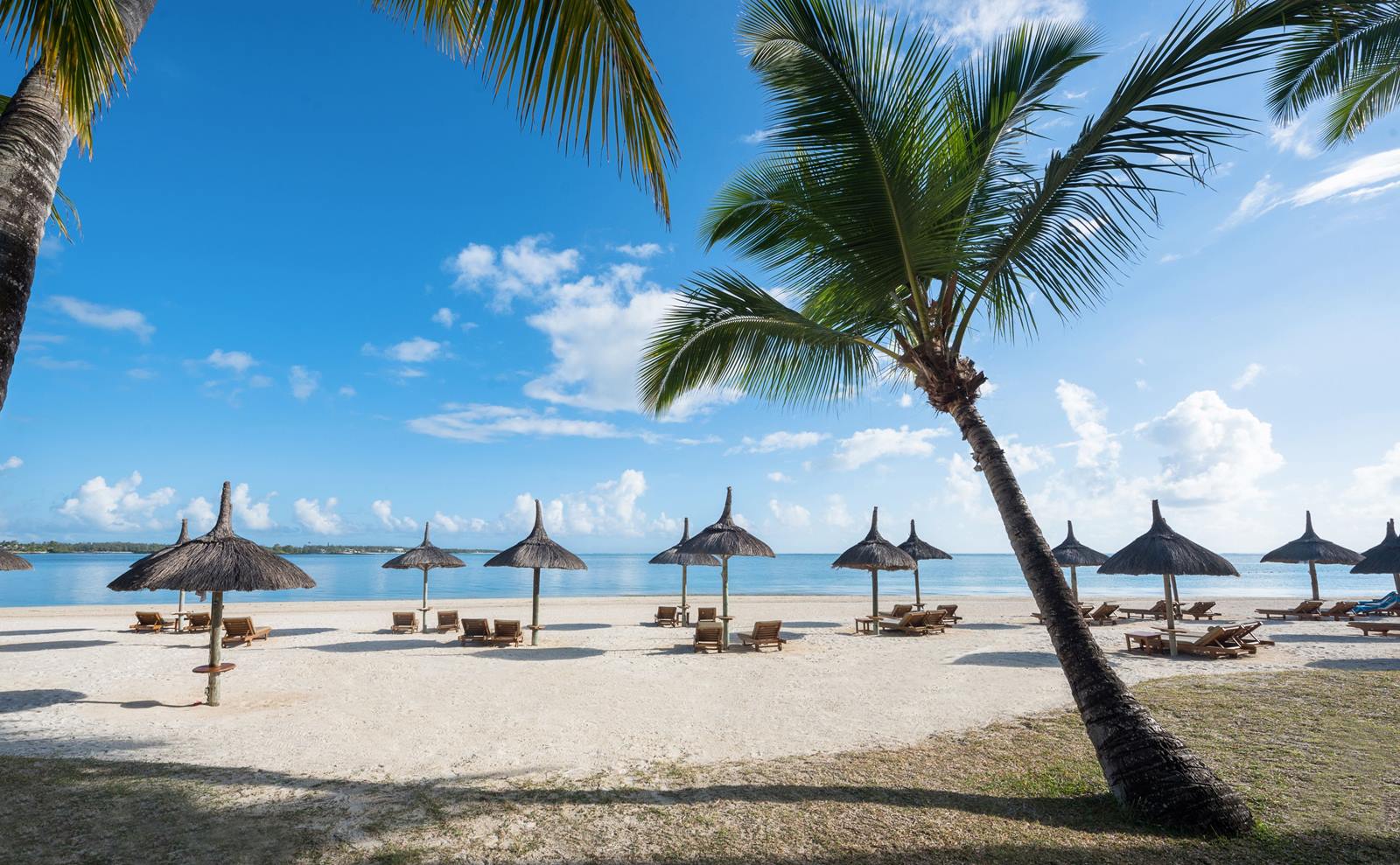 One & Only Le Saint Geran en Isla Mauricio