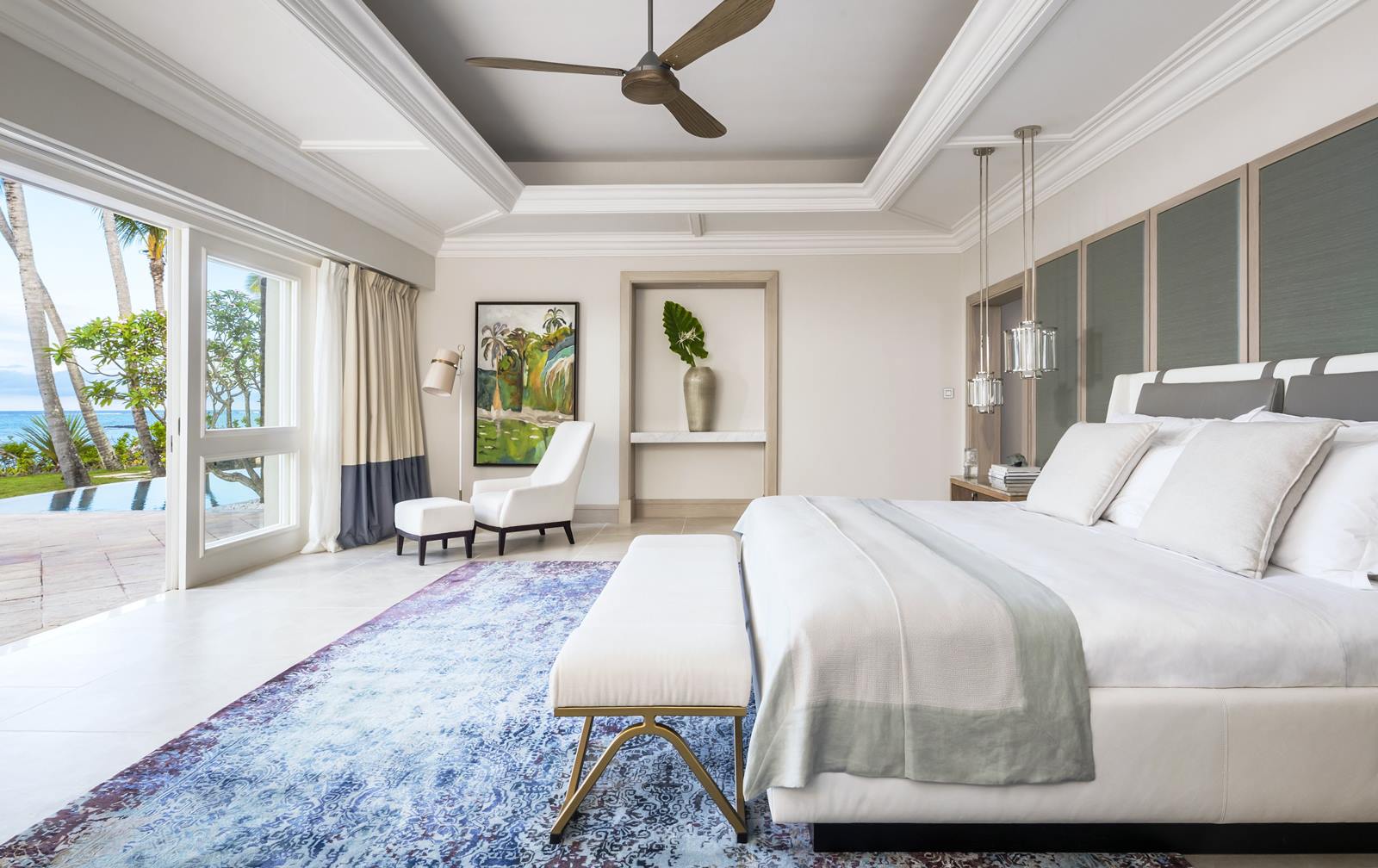 One & Only Le Saint Geran en Isla Mauricio