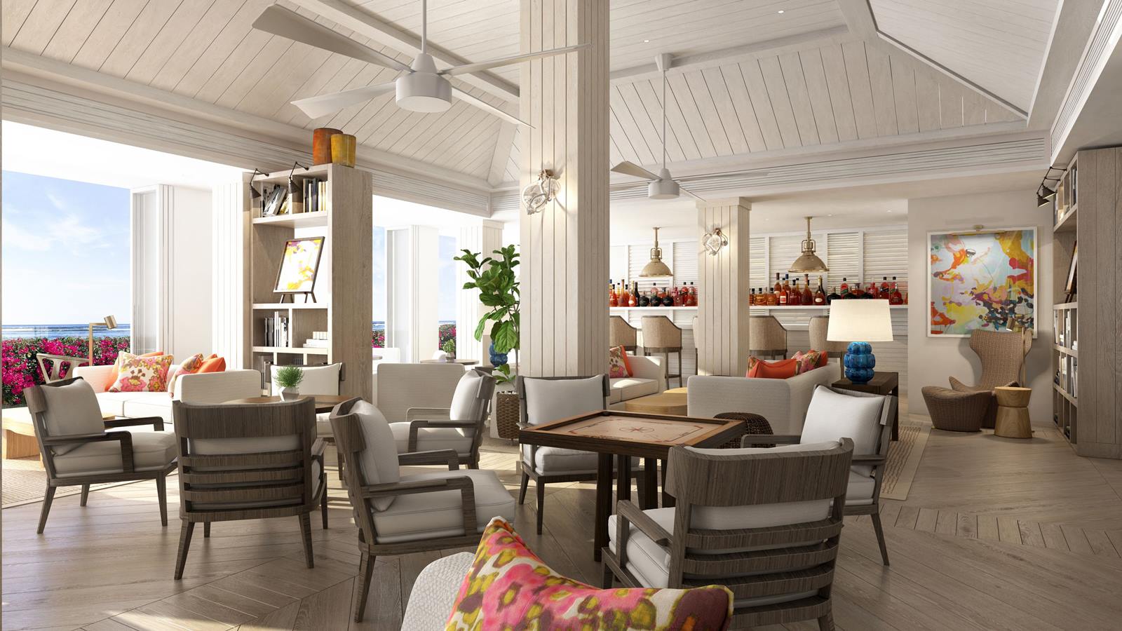 One & Only Le Saint Geran en Isla Mauricio