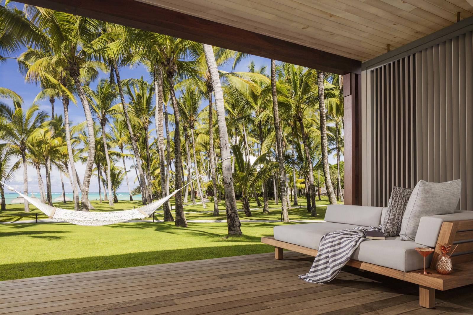 One & Only Le Saint Geran en Isla Mauricio