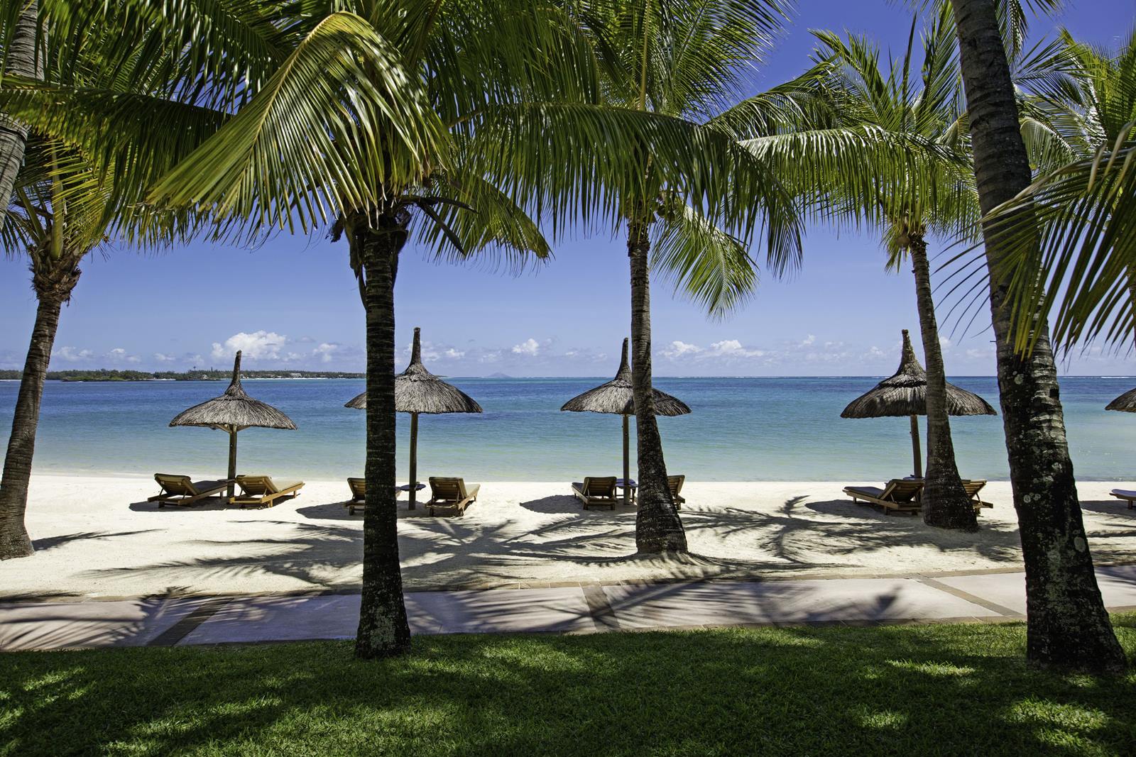 One & Only Le Saint Geran en Isla Mauricio