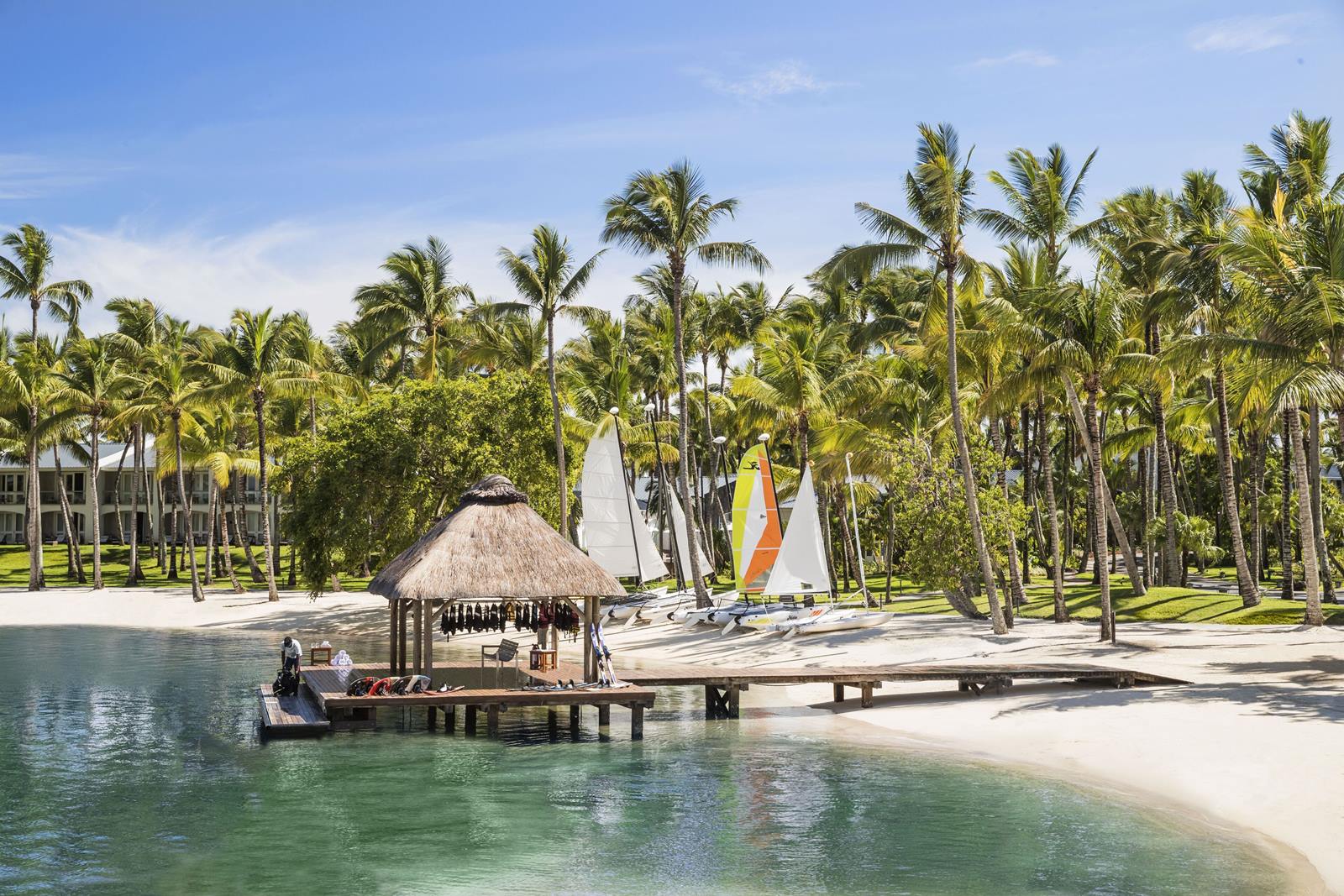 One & Only Le Saint Geran en Isla Mauricio