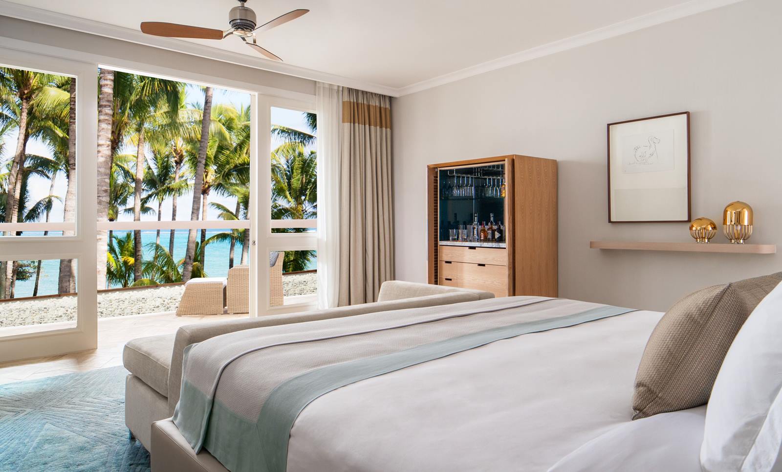 One & Only Le Saint Geran en Isla Mauricio