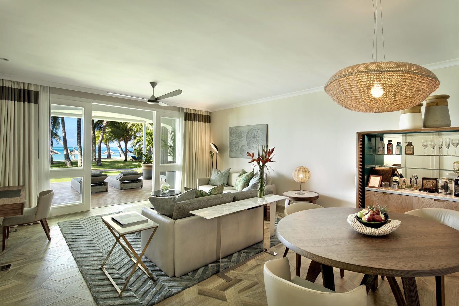 One & Only Le Saint Geran en Isla Mauricio