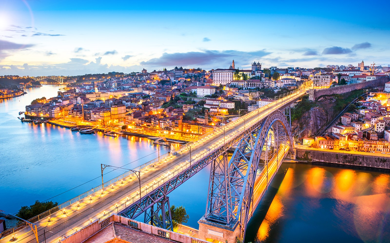 Oporto