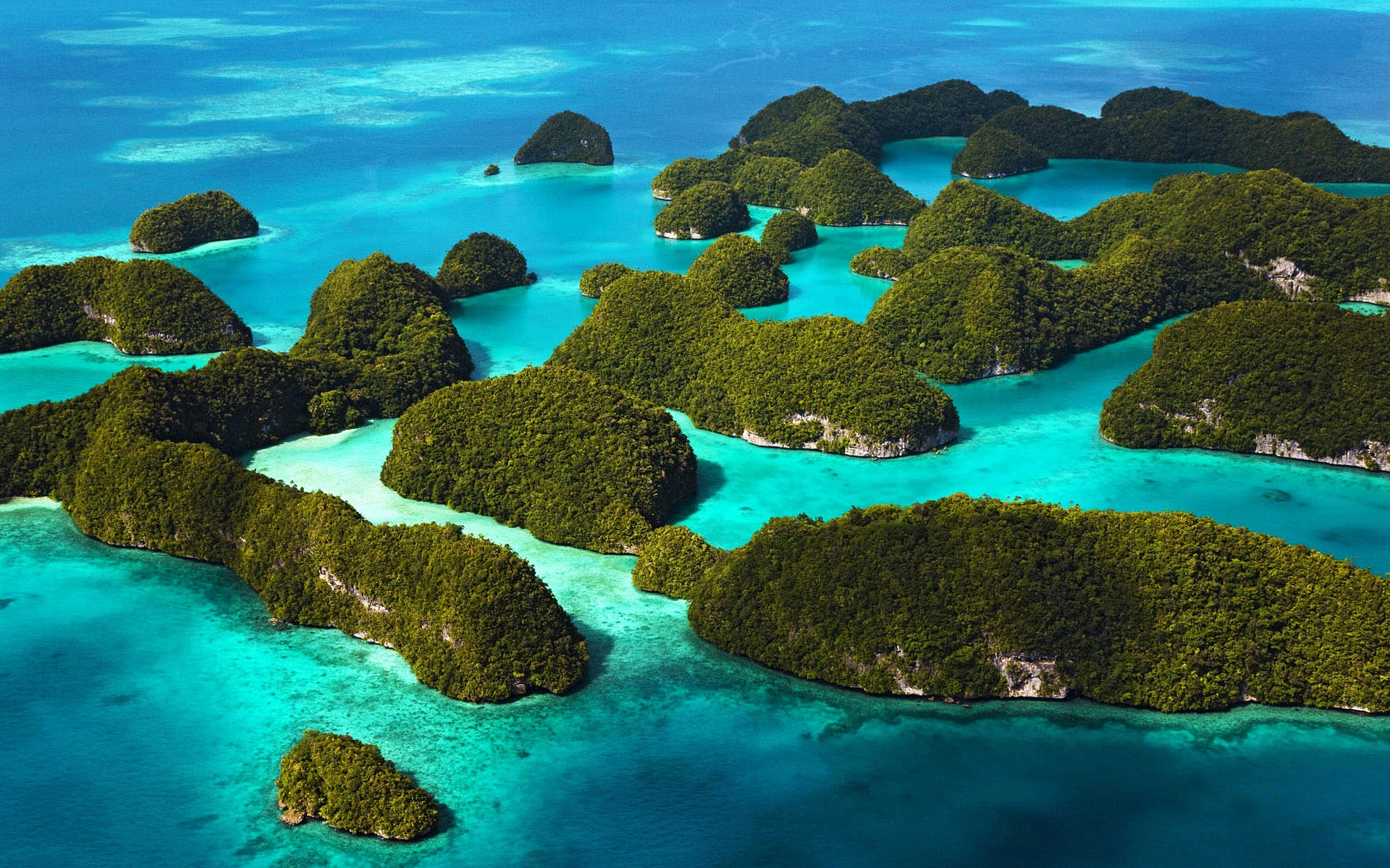 Palau
