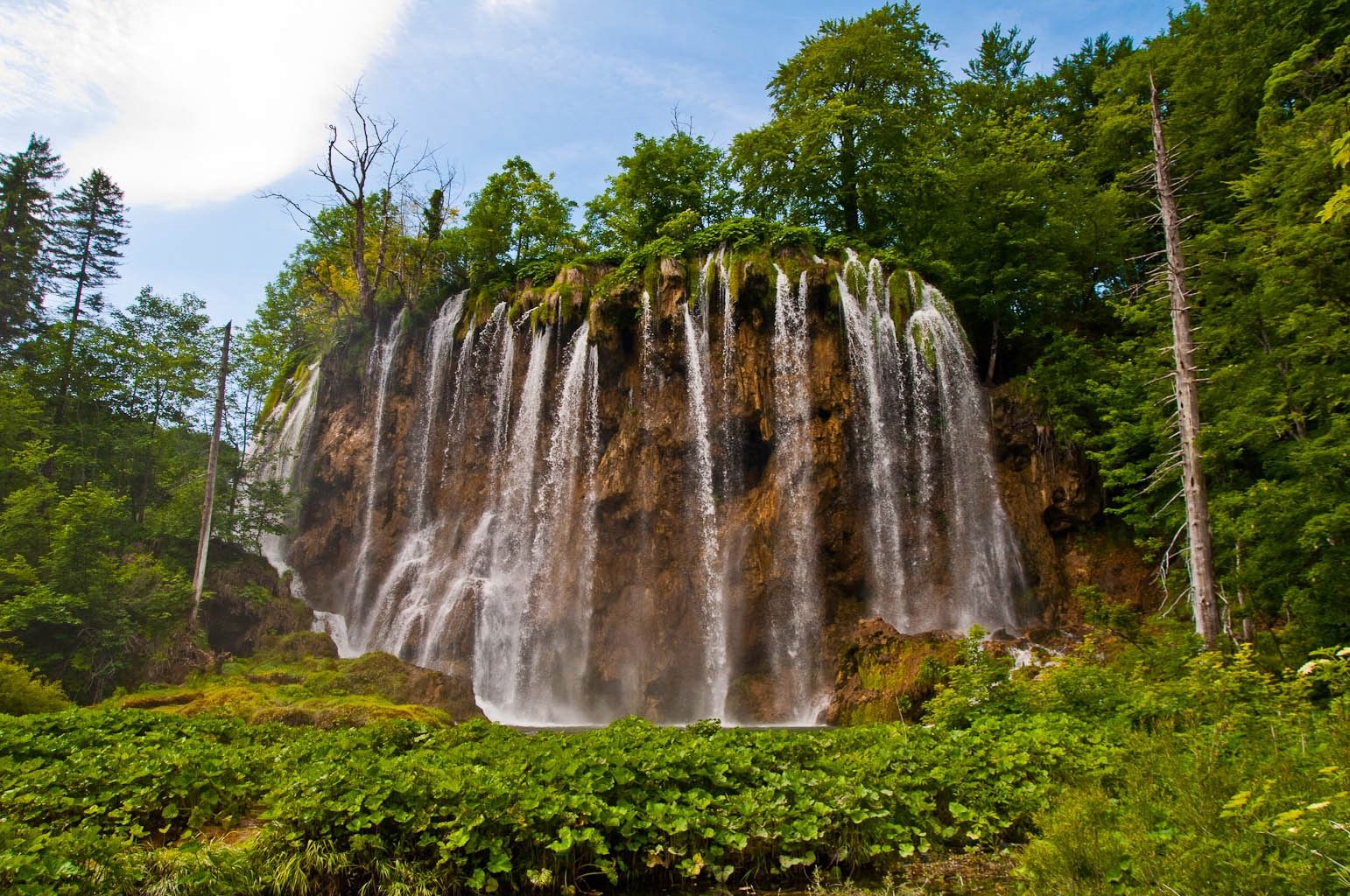 Plitvice | LAT.40