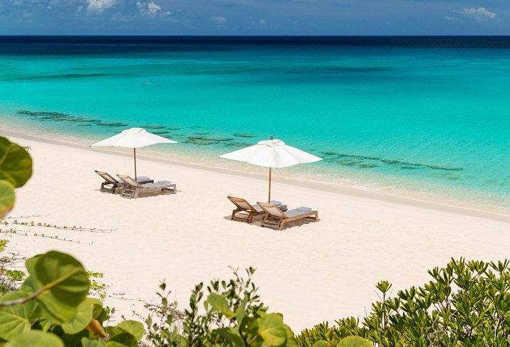 Providenciales