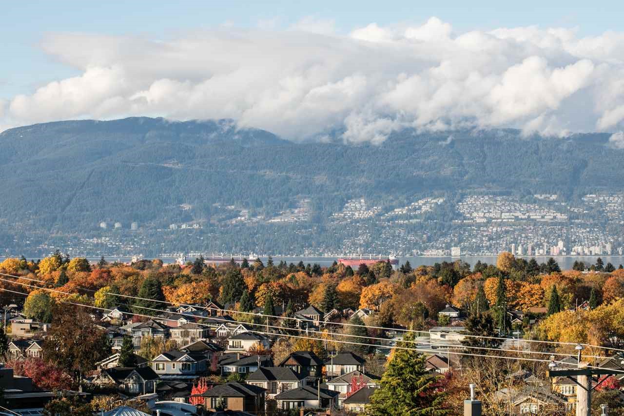 Quesnel | LAT.40