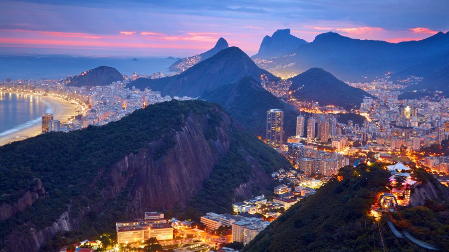 Rio de Janeiro | Viajes Latitud40