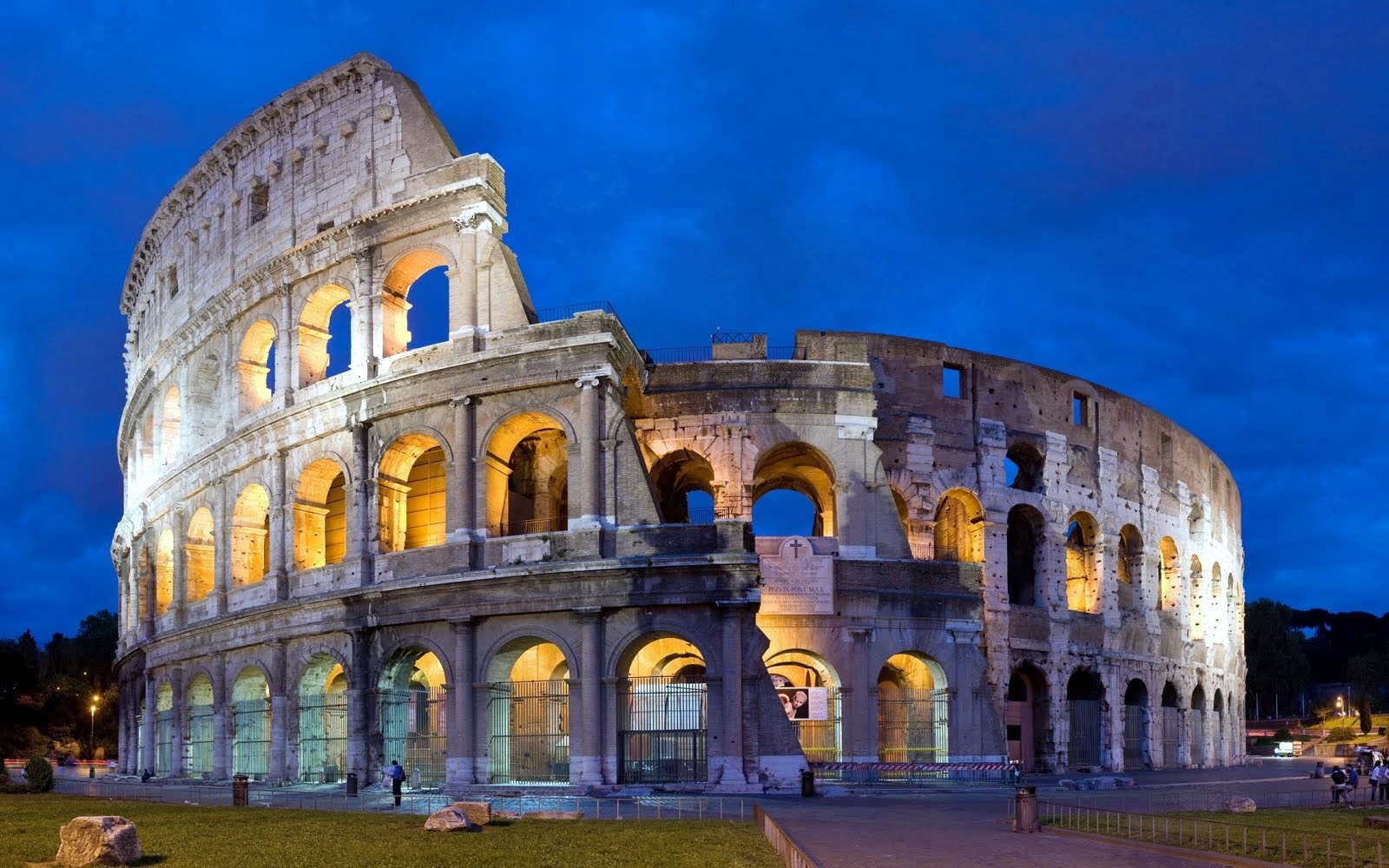Roma