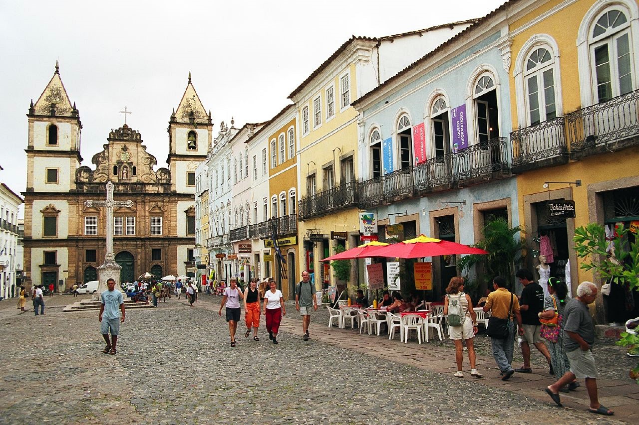 Imagen de viaje Viajes Latitud40