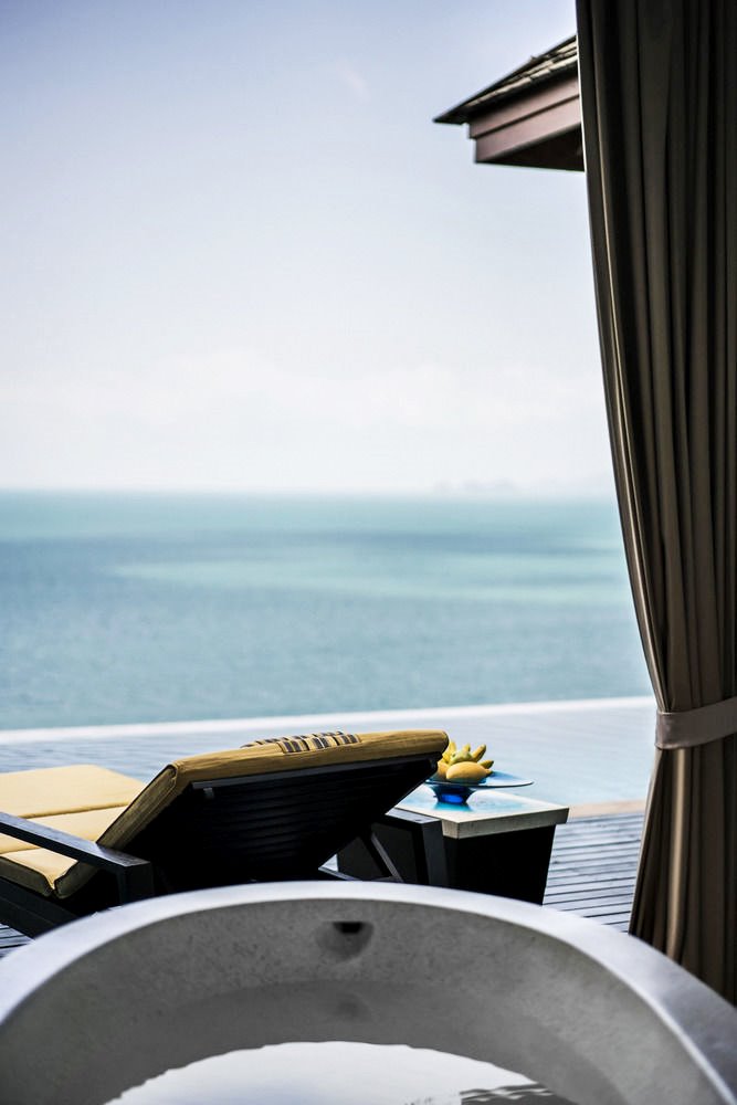 Four Seasons Resort Koh Samui en Koh Samui