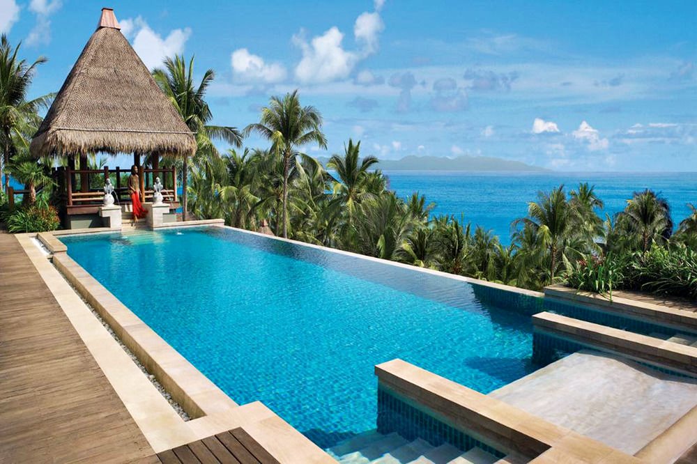 Four Seasons Resort Koh Samui en Koh Samui