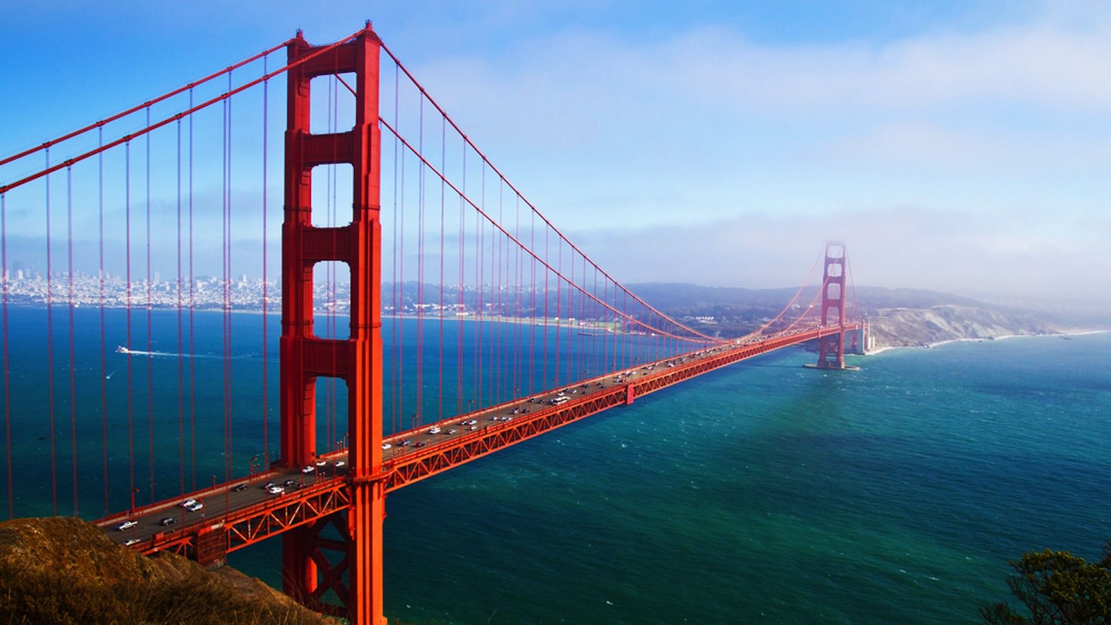 San Francisco | Viajes Latitud40
