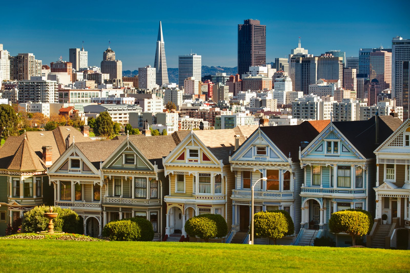 San Francisco