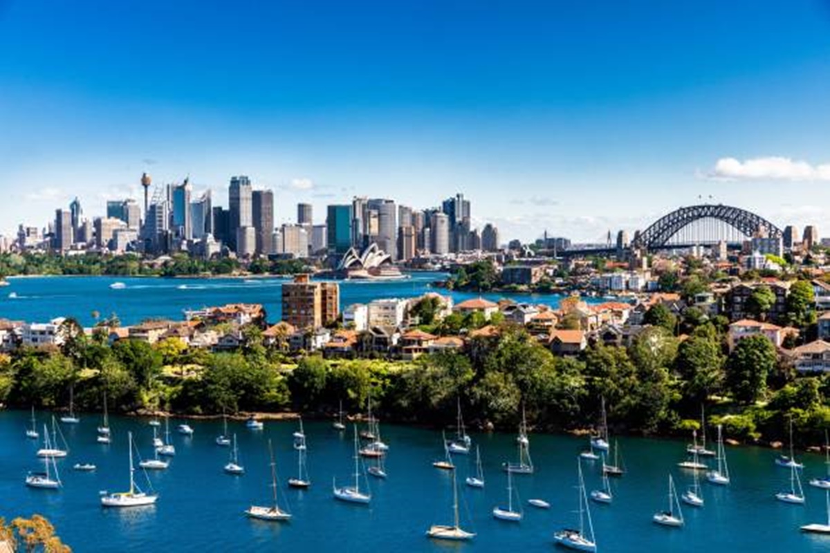 Sidney